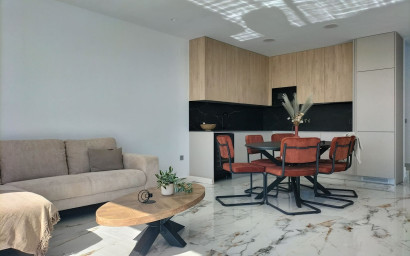 New Build - Villa -
Pilar de La Horadada - Pilar de la Horadada