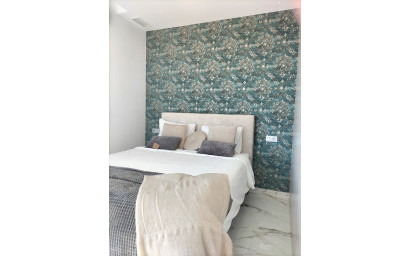 Nouvelle construction - detached -
Pilar de la Horadada