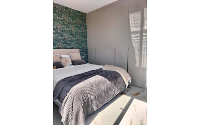 Nouvelle construction - detached -
Pilar de la Horadada