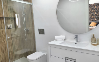 Nouvelle construction - detached -
Pilar de la Horadada