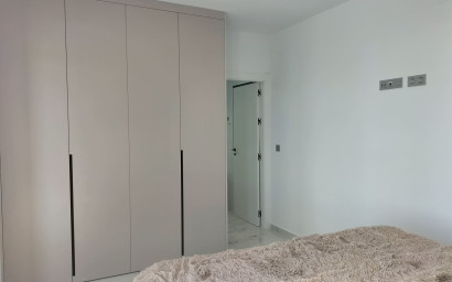 Nouvelle construction - detached -
Pilar de la Horadada