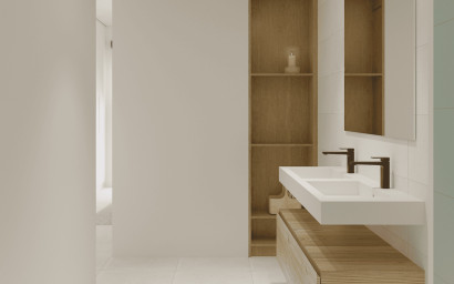 New Build - Apartment -
Torrevieja