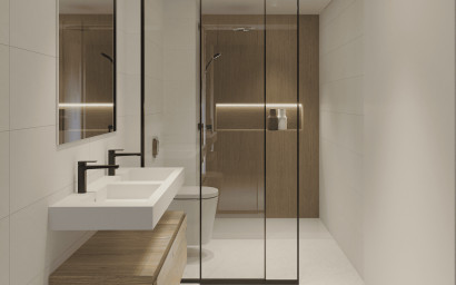 New Build - Apartment -
Torrevieja
