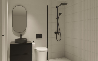 New Build - Apartment -
Torrevieja