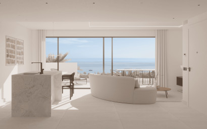 New Build - Apartment -
Torrevieja