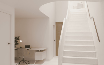 New Build - Apartment -
Torrevieja