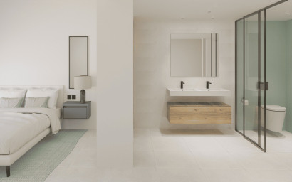 New Build - Apartment -
Torrevieja