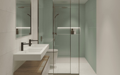 New Build - Apartment -
Torrevieja