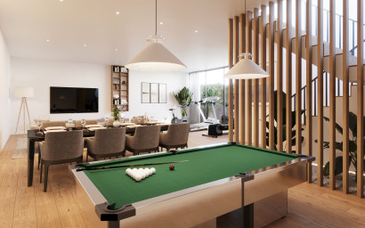 Nieuwbouw - detached -
Polop