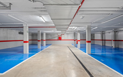 Nieuwbouw - ground-floor -
Los Alcazares