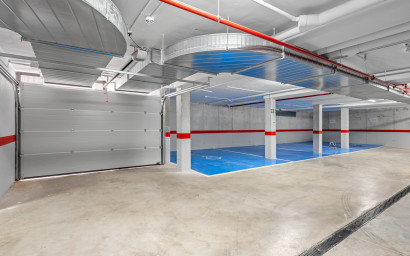 Nieuwbouw - ground-floor -
Los Alcazares