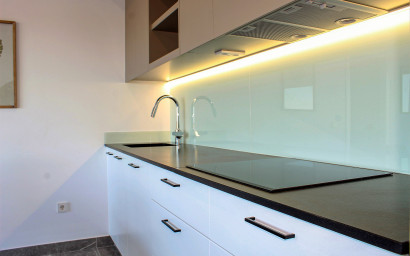 Nouvelle construction - Appartement -
Xeresa