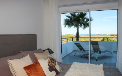 Nouvelle construction - Appartement -
Xeresa