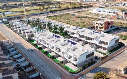 Nouvelle construction - detached -
Los Alcazares