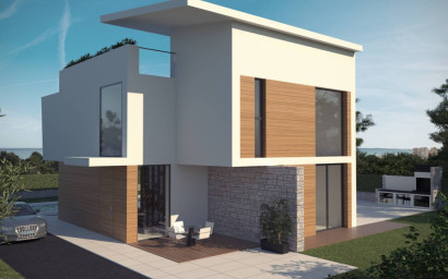 New Build - Villa -
Dehesa de Campoamor