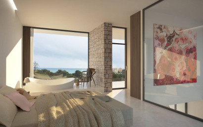 New Build - Villa -
Dehesa de Campoamor