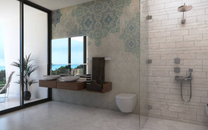 New Build - Villa -
Dehesa de Campoamor