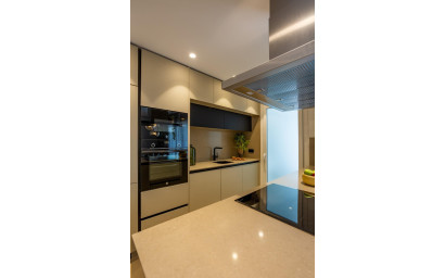 Nouvelle construction - Appartement -
Algorfa - La Finca Golf