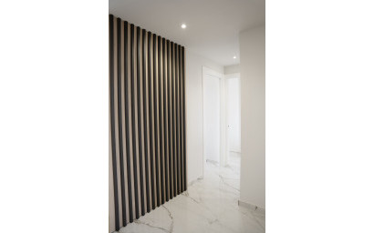 Nouvelle construction - Appartement -
Ciudad Quesada