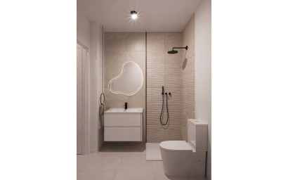 Nouvelle construction - high-bungalow -
San Miguel de Salinas