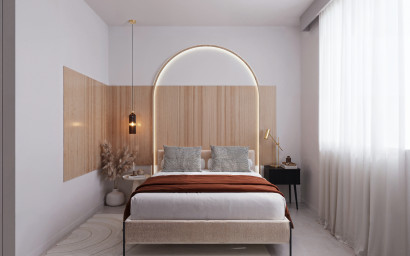 Nouvelle construction - high-bungalow -
San Miguel de Salinas