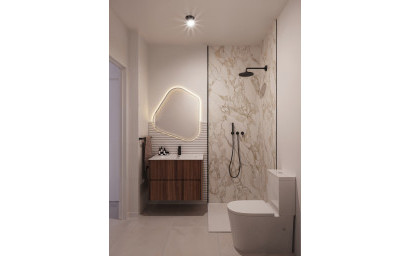 Nouvelle construction - high-bungalow -
San Miguel de Salinas