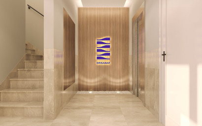 Nieuwbouw - Plat -
Torrevieja