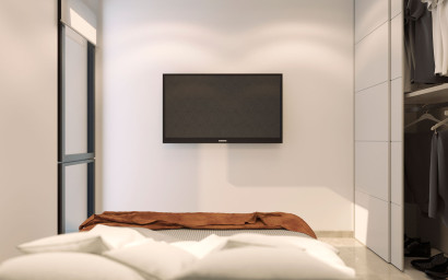 Nieuwbouw - Plat -
Torrevieja