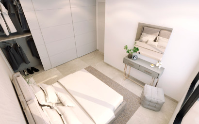 New Build - Penthouse -
Torrevieja