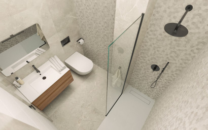 New Build - Penthouse -
Torrevieja