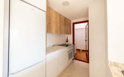 New Build - Apartment -
Jerónimo y Avileses