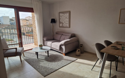 New Build - Apartment -
Jerónimo y Avileses
