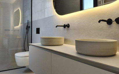 Nouvelle construction - Villa -
Ciudad Quesada