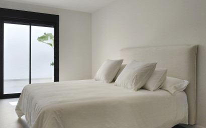 Nouvelle construction - Villa -
Ciudad Quesada