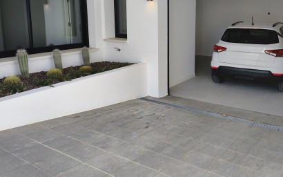 Nouvelle construction - Villa -
Ciudad Quesada