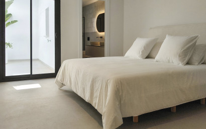 Nouvelle construction - Villa -
Ciudad Quesada