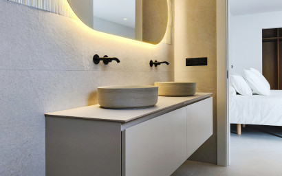 Nouvelle construction - Villa -
Ciudad Quesada