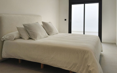 Nouvelle construction - Villa -
Ciudad Quesada