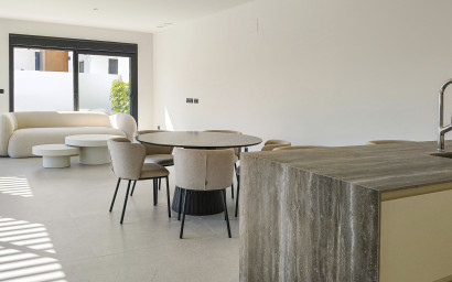 Nouvelle construction - Villa -
Ciudad Quesada