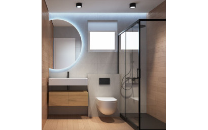 Nouvelle construction - ground-floor -
Torrevieja
