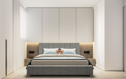 Nouvelle construction - ground-floor -
Torrevieja
