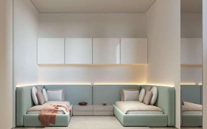 Nouvelle construction - ground-floor -
Torrevieja
