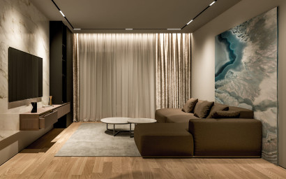 Nouvelle construction - ground-floor -
Torrevieja