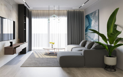 Nieuwbouw - Plat -
Torrevieja
