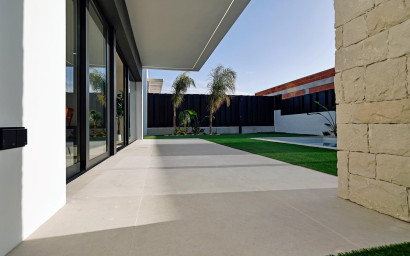 Nouvelle construction - Villa -
Molina De Segura - Molina de Segura
