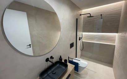 Nouvelle construction - Villa -
Molina De Segura - Molina de Segura