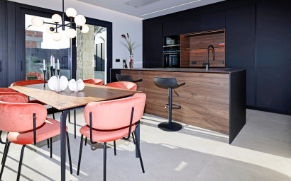 Nouvelle construction - Villa -
Molina De Segura - Molina de Segura