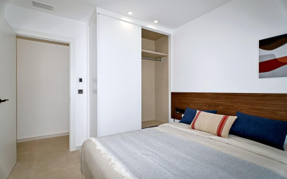 Nouvelle construction - Villa -
Molina De Segura - Molina de Segura