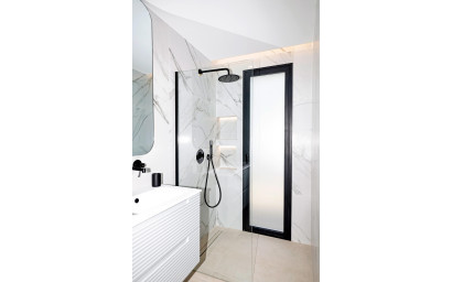 Nouvelle construction - Villa -
Molina De Segura - Molina de Segura