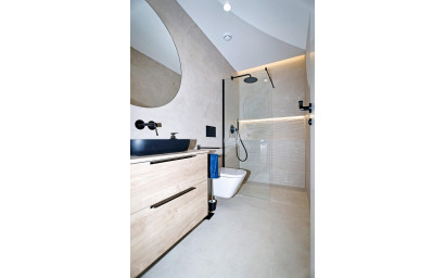 Nouvelle construction - Villa -
Molina De Segura - Molina de Segura